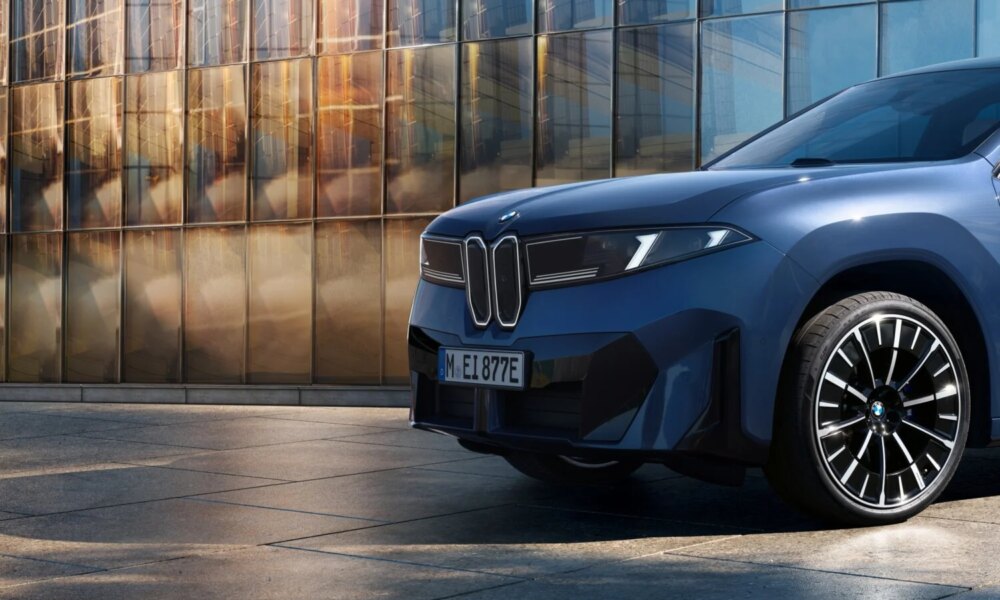 BMW X3 M et X4 M : les futures versions s'annoncent surpuissantes