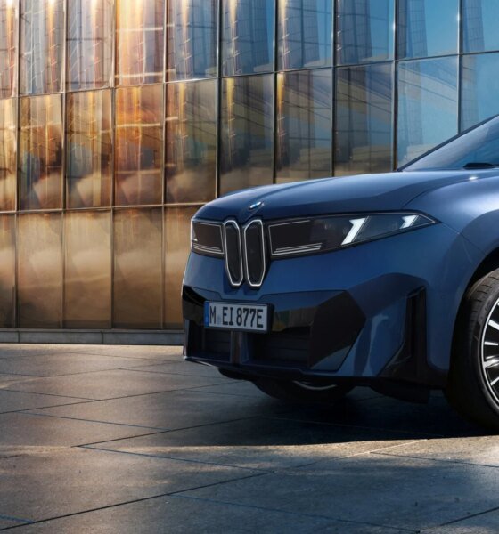 BMW X3 M et X4 M : les futures versions s'annoncent surpuissantes