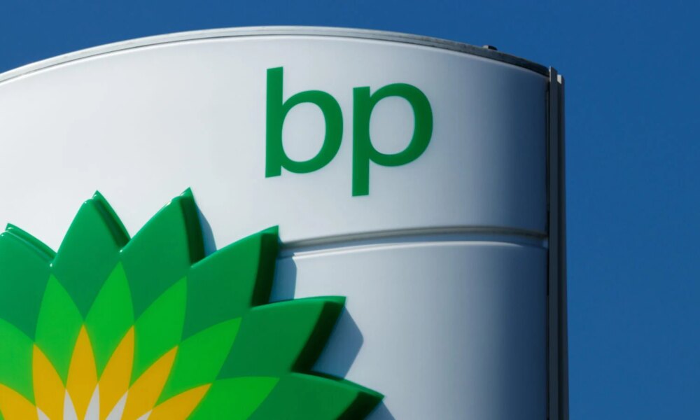 BP s'effondre de 86 % : le géant pétrolier suspend ses rachats d'actions