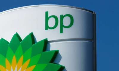 BP s'effondre de 86 % : le géant pétrolier suspend ses rachats d'actions