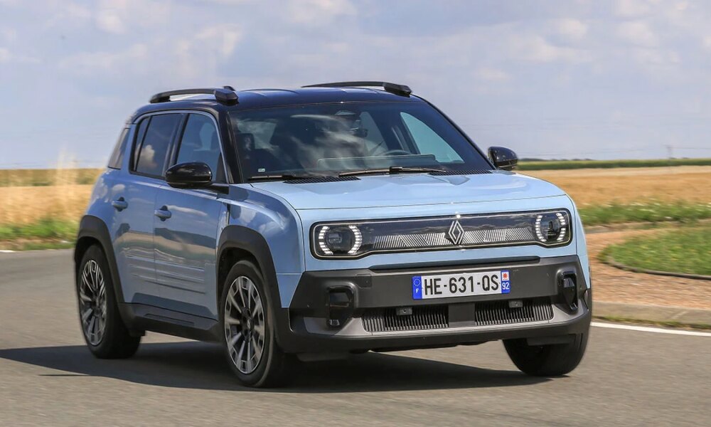 Baisse imminente des prix des voitures électriques en Europe : les raisons