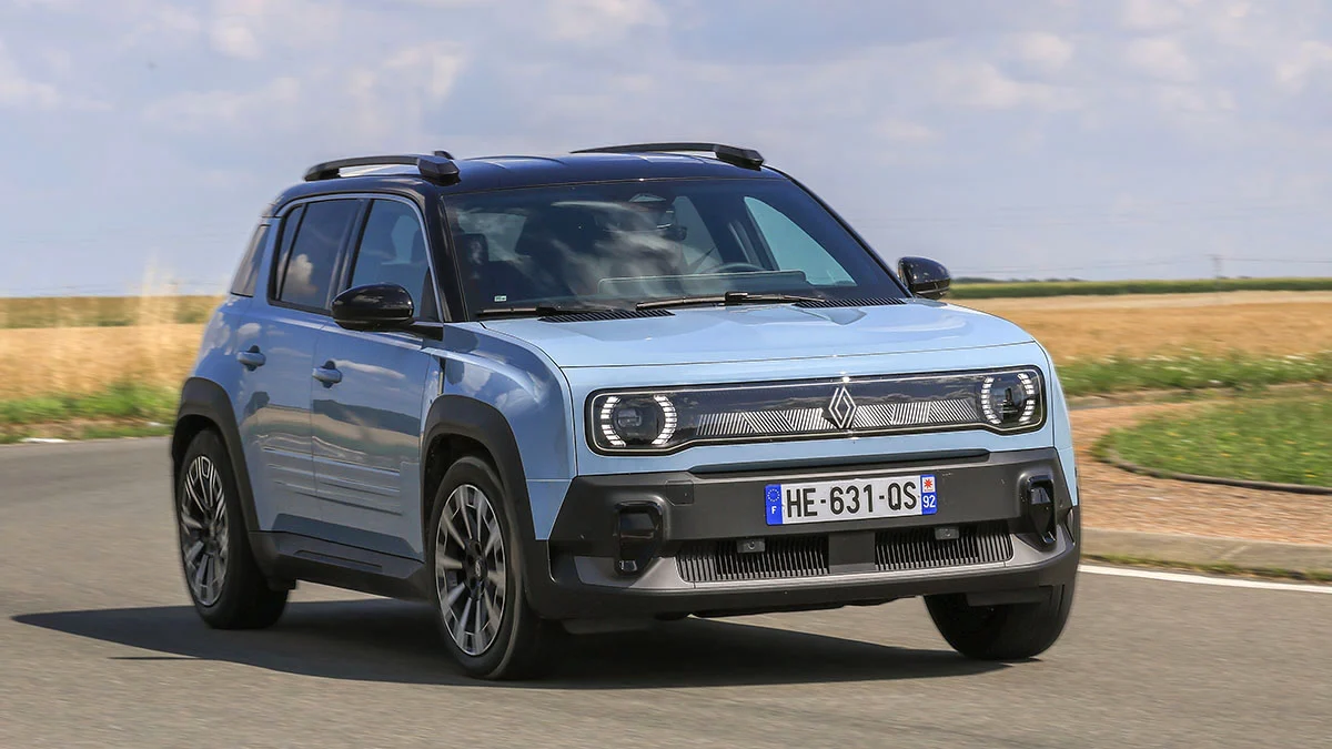 Baisse imminente des prix des voitures électriques en Europe : les raisons