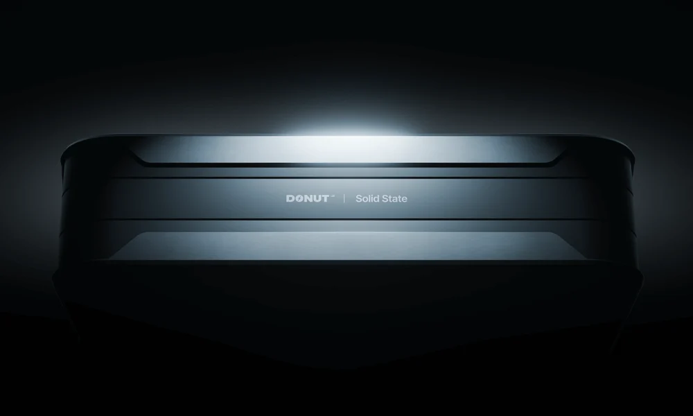 Batterie semi-conducteurs Donut Lab: charge éclair 0-80% mais un obstacle