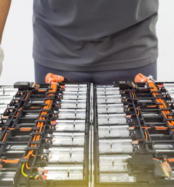 Batteries lithium métal : partenariat stratégique Renault-Basquevolt