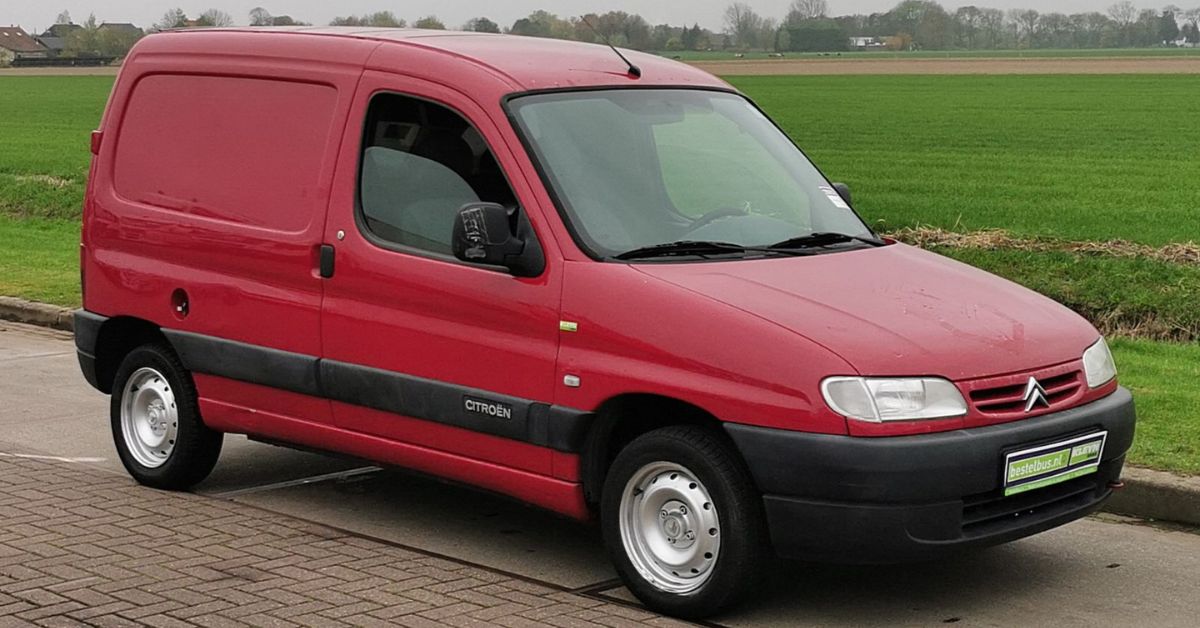 Citroën Berlingo fiabilité : 8 modèles à éviter absolument