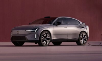 Comment Volvo a optimisé la recharge rapide de ses véhicules électriques