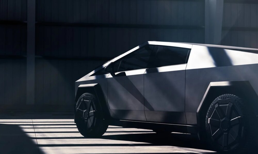 Cybertruck abordable : la promesse déjà brisée par Elon Musk