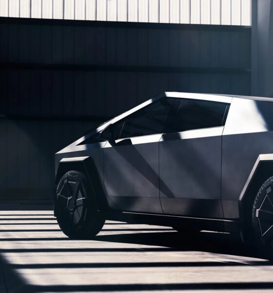 Cybertruck abordable : la promesse déjà brisée par Elon Musk