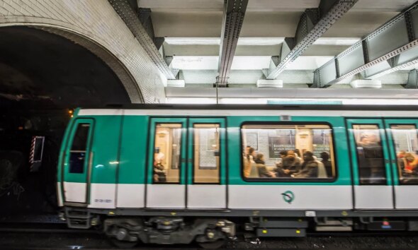 Doublement du prix des transports en commun en France : une réalité proche