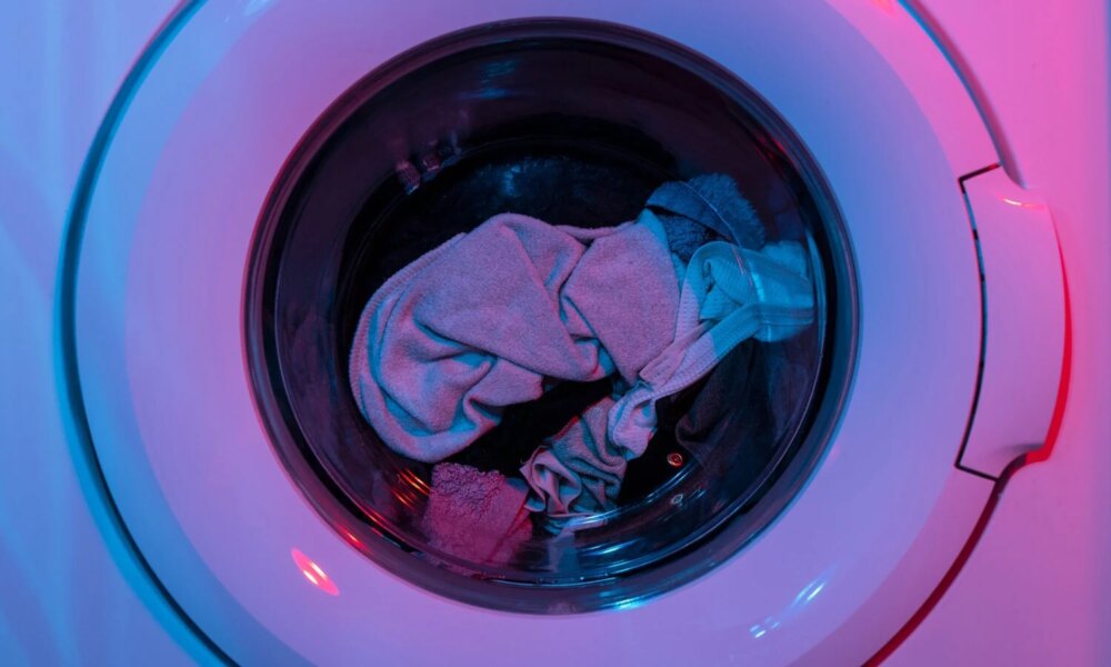 Économies d'électricité : l'heure idéale pour lancer votre machine à laver