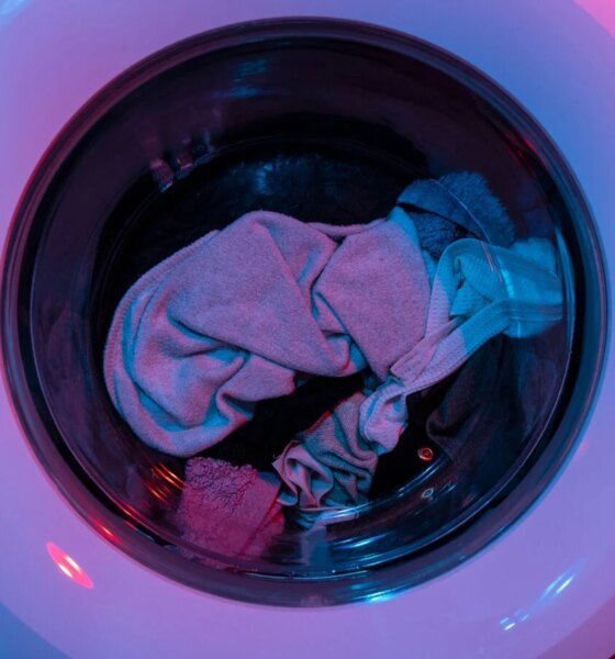 Économies d'électricité : l'heure idéale pour lancer votre machine à laver