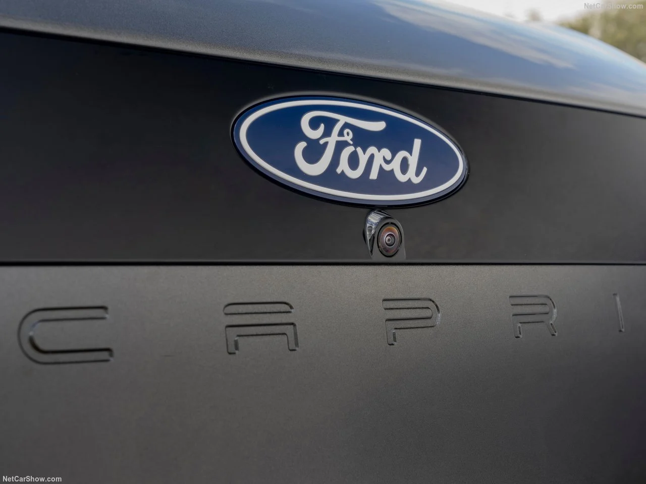 Ford trop ambitieux sur l'électrique ? Une analyse critique de ses ambitions Ford trop ambitieux sur l'électrique ? Une analyse critique de ses ambitions