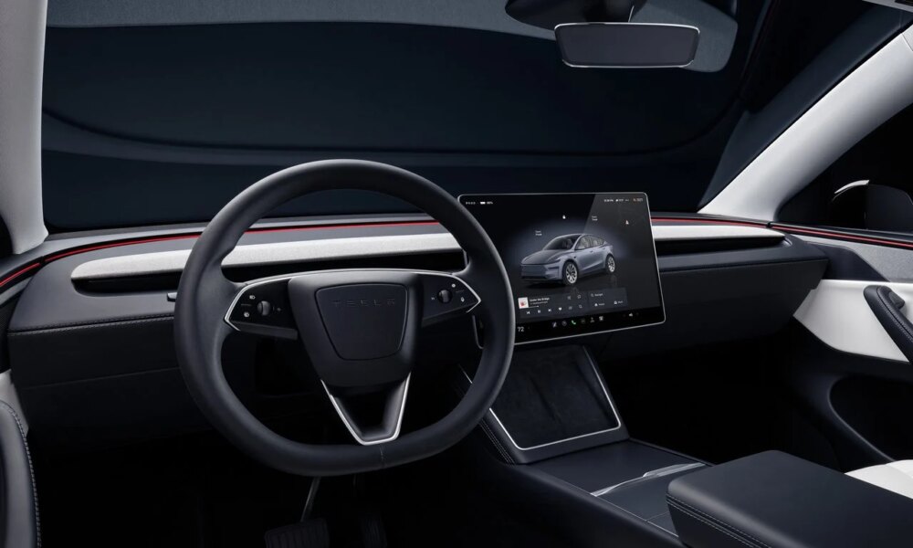 Grok: Votre Tesla a désormais réponse à presque toutes vos questions