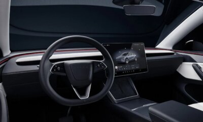 Grok: Votre Tesla a désormais réponse à presque toutes vos questions