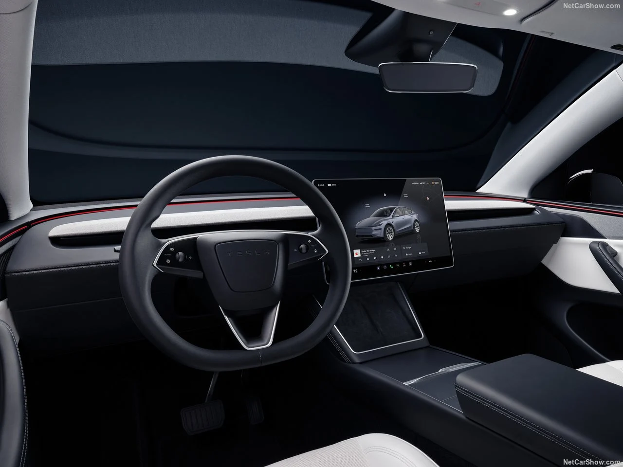 Grok: Votre Tesla a désormais réponse à presque toutes vos questions Grok: Votre Tesla a désormais réponse à presque toutes vos questions