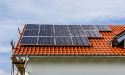 Installations solaires: SolarEdge livre du matériel américain en France