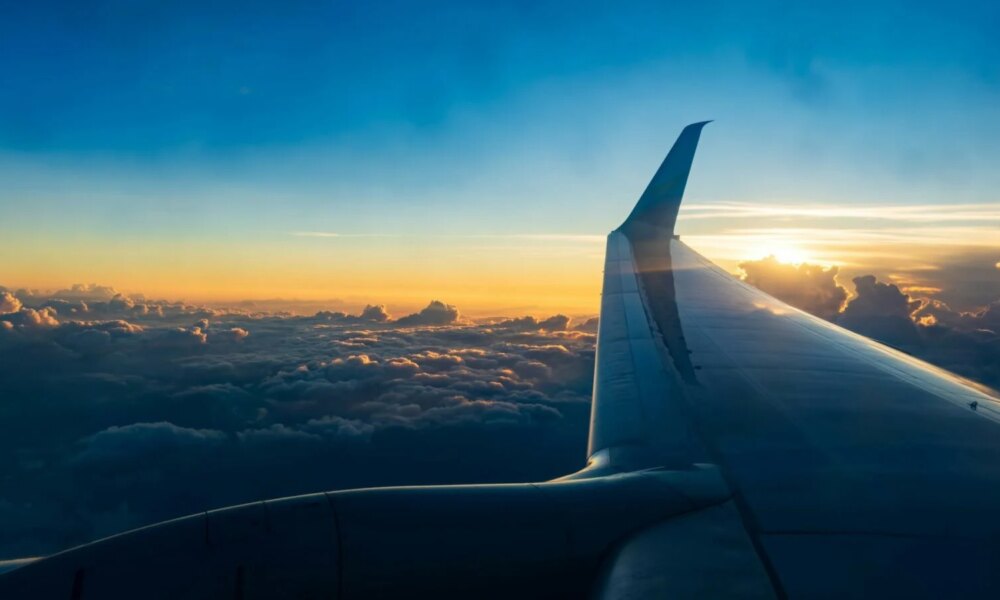 L'Asie, futur leader de l'aviation durable : un secteur en pleine évolution