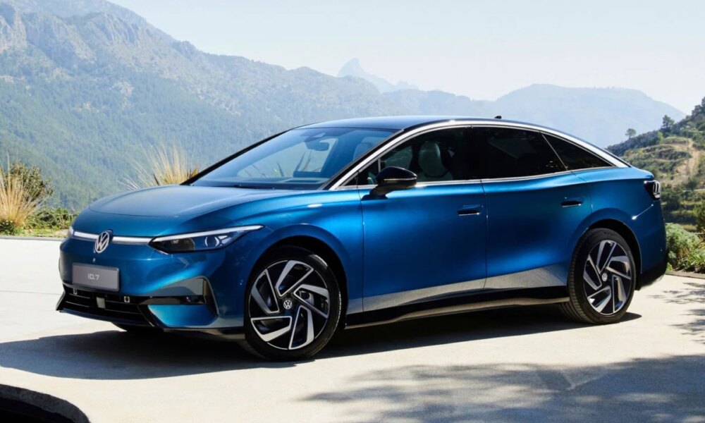 La Chine s'essouffle: l'Europe, nouvelle locomotive du marché électrique