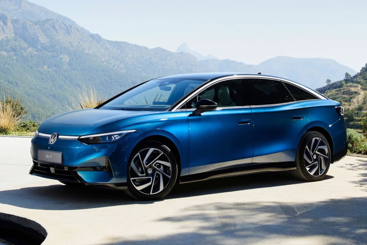 La Chine s'essouffle: l'Europe, nouvelle locomotive du marché électrique La Chine s'essouffle: l'Europe, nouvelle locomotive du marché électrique