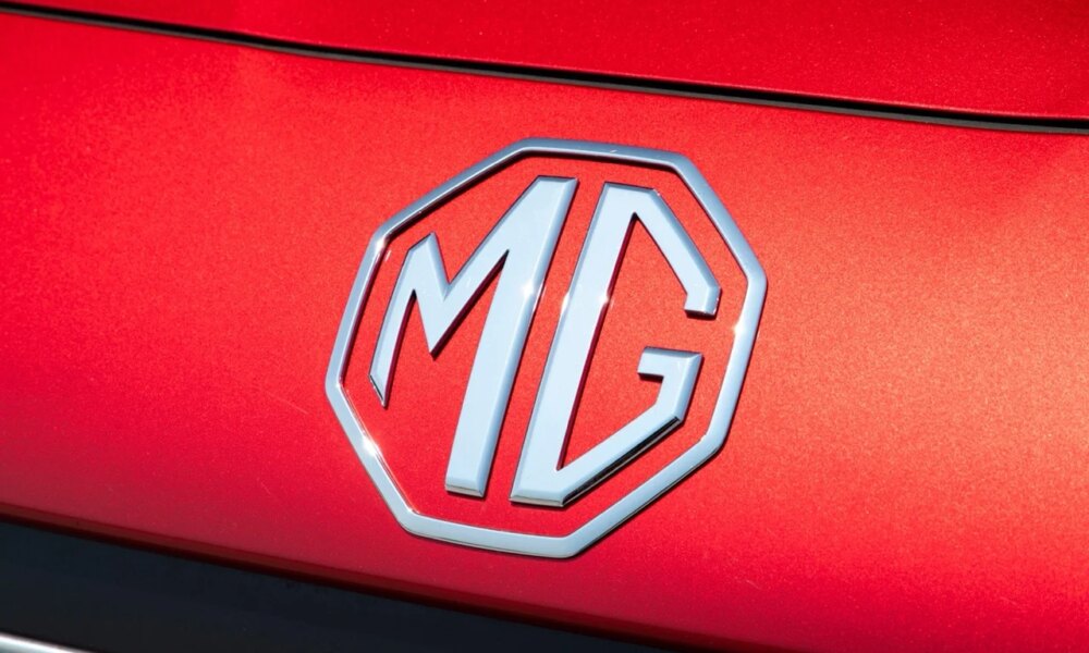 La future MG2 pourrait rivaliser avec la Renault 5 E-Tech: concurrence vive