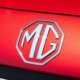 La future MG2 pourrait rivaliser avec la Renault 5 E-Tech: concurrence vive