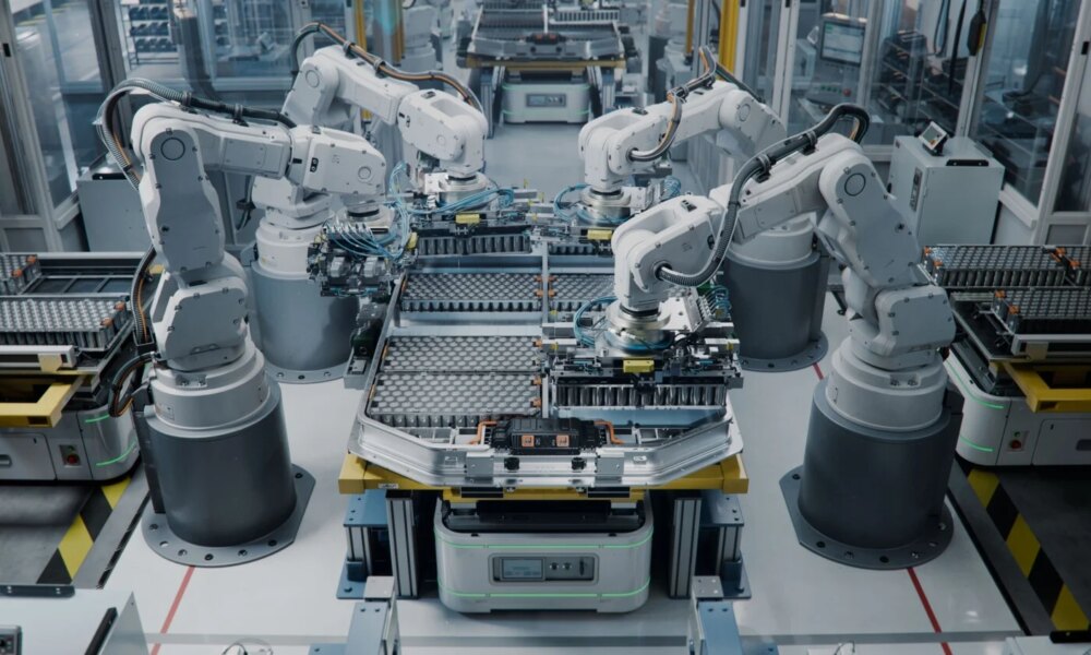 La voiture électrique rassure selon une étude : les sceptiques apaisés