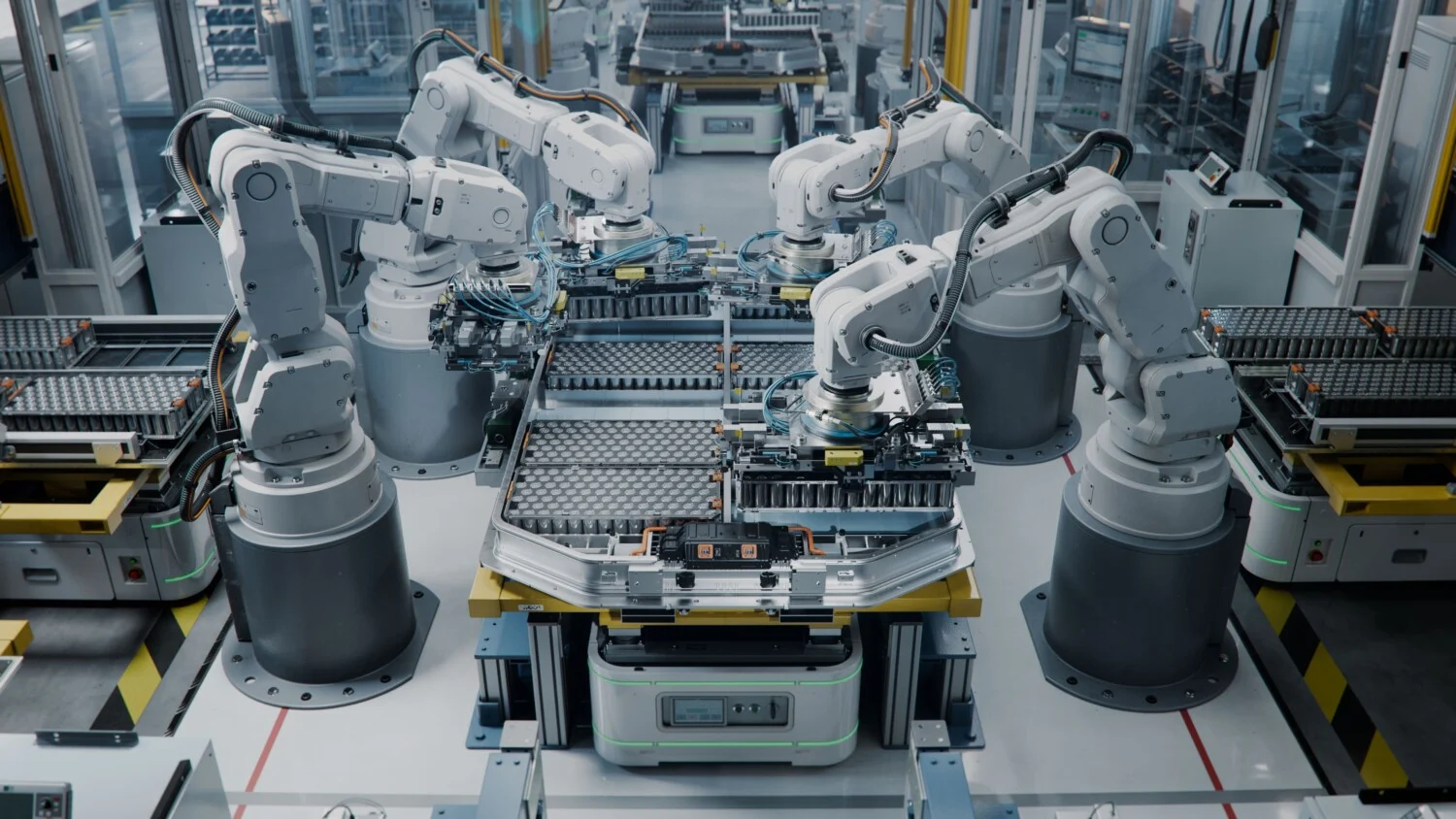 La voiture électrique rassure selon une étude : les sceptiques apaisés