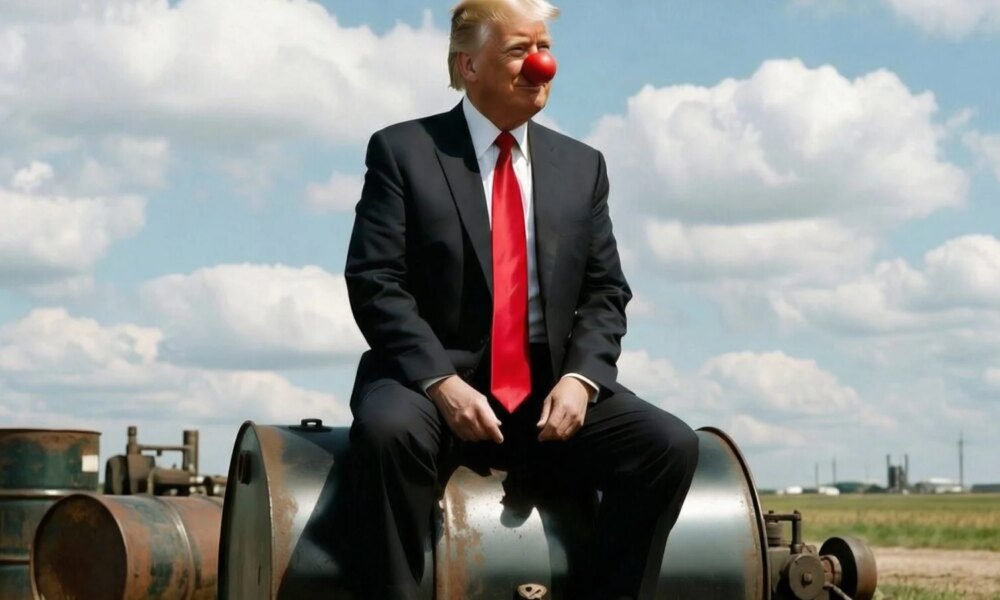 L'administration Trump freine l'éolien offshore sans raison valable