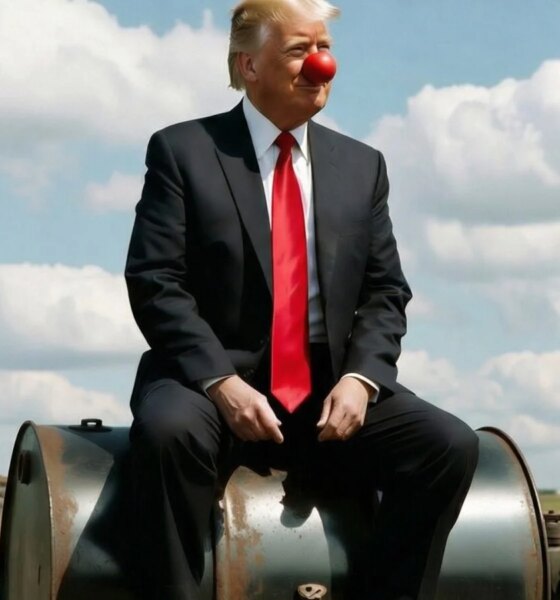 L'administration Trump freine l'éolien offshore sans raison valable