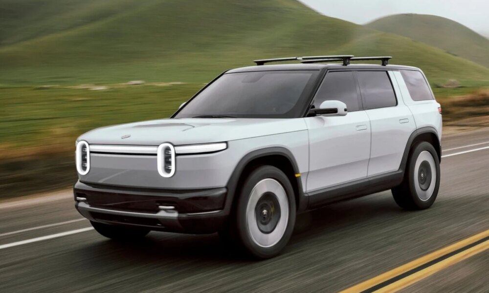 Lancement de la voiture électrique très attendue en Europe reporté