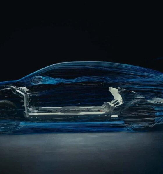 L'avenir électrique de Ford: ce qu'on sait du prochain pick-up à batterie