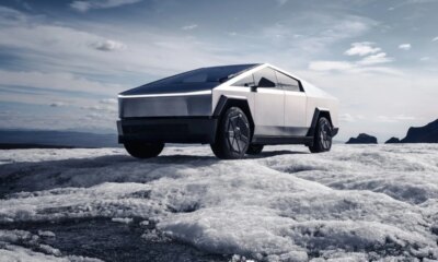 Le Cybertruck sous les 60 000 $ : Tesla révise son offre