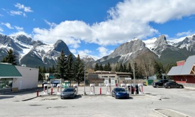 Le Royaume-Uni abandonne ses objectifs de vente de véhicules électriques