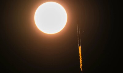 Le Soleil : nouvelle cible d'Elon Musk avec une intensité majorée de 30 à 40%