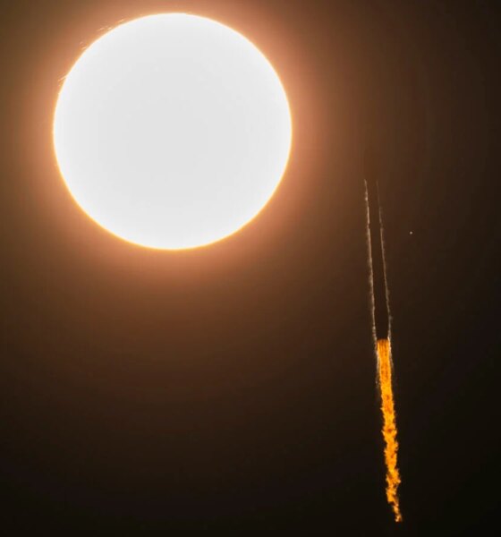 Le Soleil : nouvelle cible d'Elon Musk avec une intensité majorée de 30 à 40%