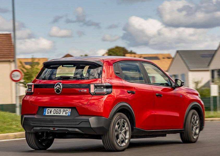 Le retour officiel du leasing social confirmé pour 2026