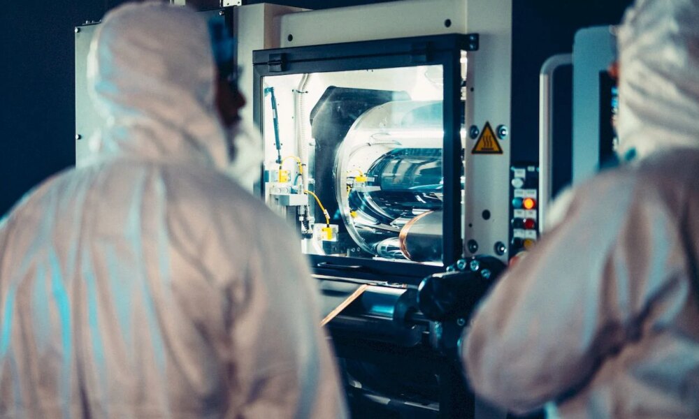 Les batteries de voitures électriques survivent au véhicule selon une étude