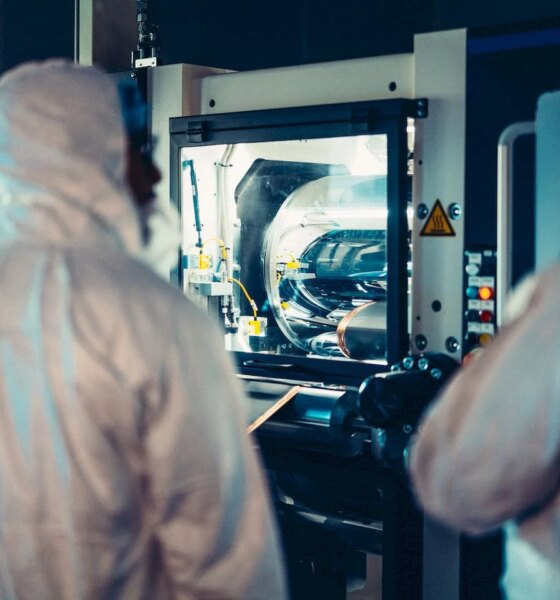 Les batteries de voitures électriques survivent au véhicule selon une étude