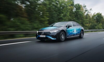 Les batteries solides: une course décisive entre dans sa nouvelle phase