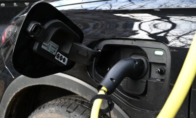 Les voitures électriques d'occasion: une attraction massive pour les entreprises