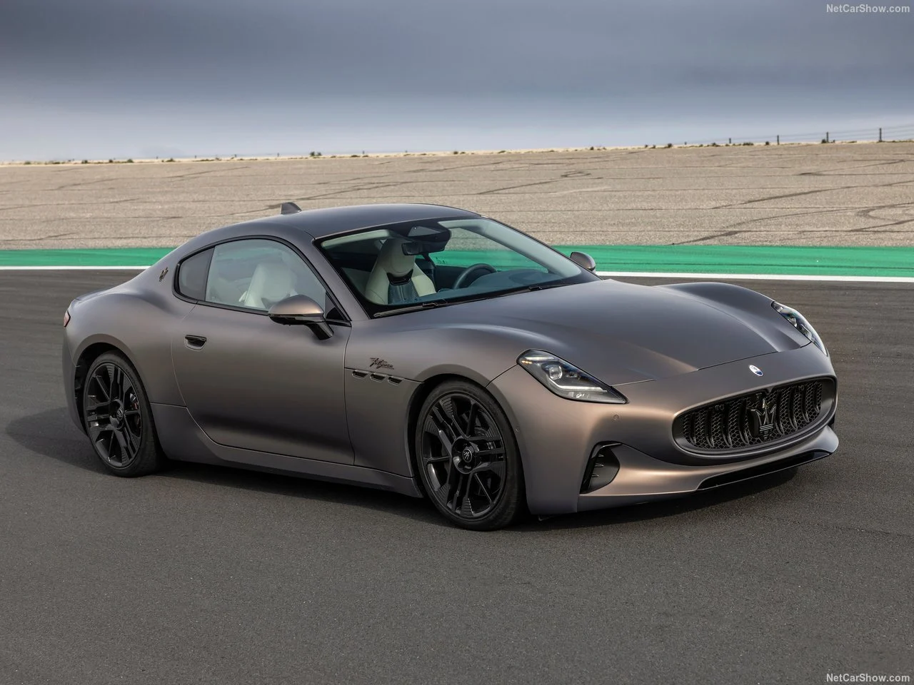 Maserati : Réduction spectaculaire jusqu'à 78 000 € sur les modèles électriques Maserati : Réduction spectaculaire jusqu'à 78 000 € sur les modèles électriques