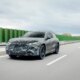 Mercedes-AMG : un SUV coupé électrique surpuissant pour concurrencer le Xiaomi YU7 GT