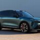 Nio rappelle massivement ses véhicules suite à un problème technique majeur