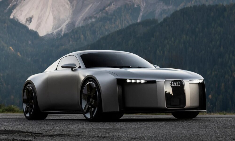 Nouvelle Sportive d'Audi: Une Annonce qui Rassure les Passionnés