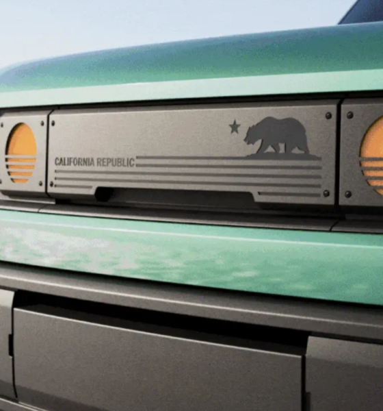 Obtenir un prix ultra abordable pour ce pick-up, malgré la fin des aides US