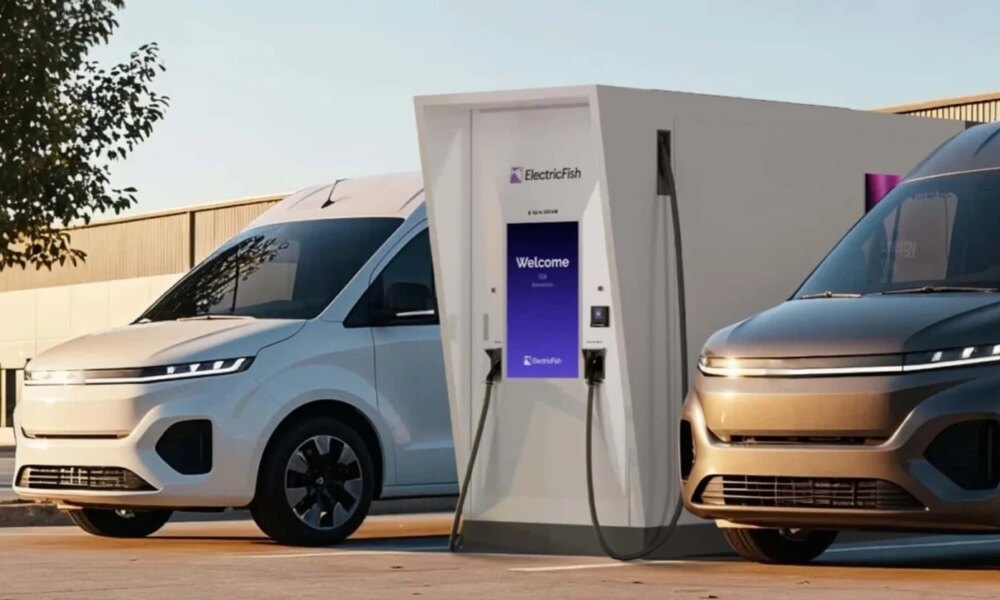 Où en sommes-nous avec les bornes de recharge en 2026 ?