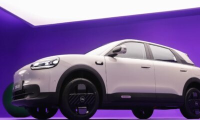 Plus de 27 000 commandes en 3h : cette citadine défie la concurrence