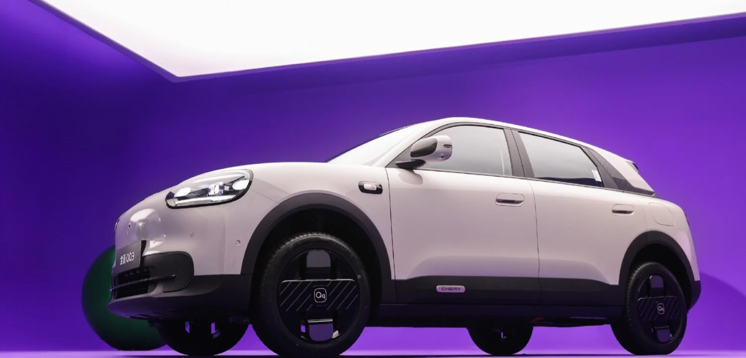 Plus de 27 000 commandes en 3h : cette citadine défie la concurrence