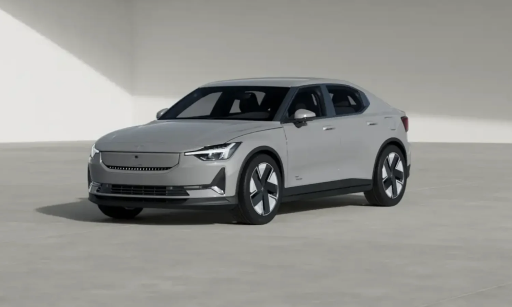 Polestar 2 et 4 : la recharge intelligente pour réduire votre facture d'électricité
