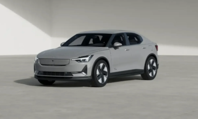 Polestar 2 et 4 : la recharge intelligente pour réduire votre facture d'électricité